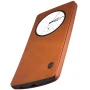 Nillkin Qin Series Leather case for LG G4 (H810/H815/VS999/F500/F500S/F500K/F500L) order from official NILLKIN store